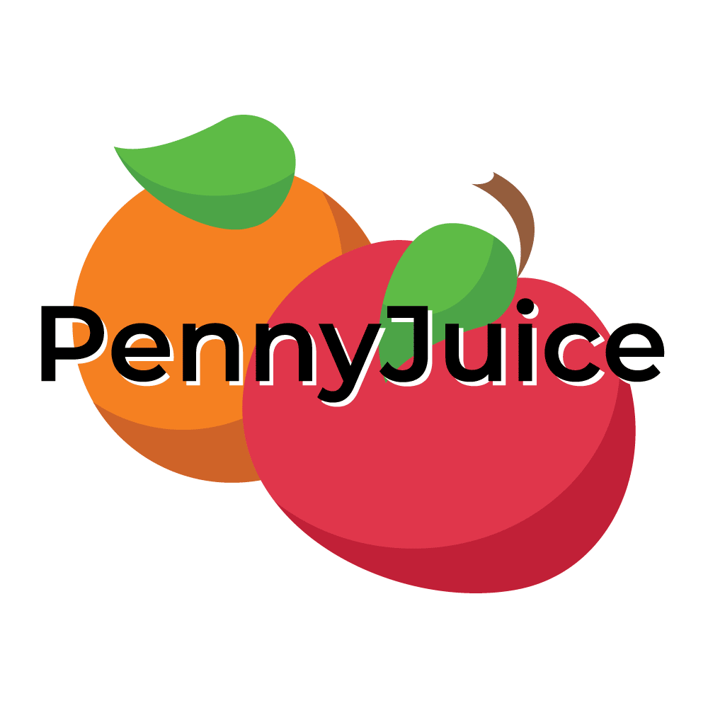 Penny Juice Logo